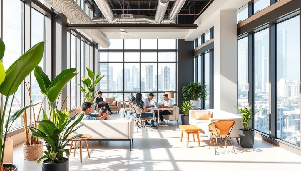 co-living locations Singapore