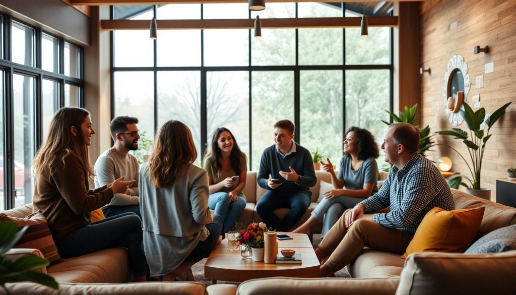 co living solutions