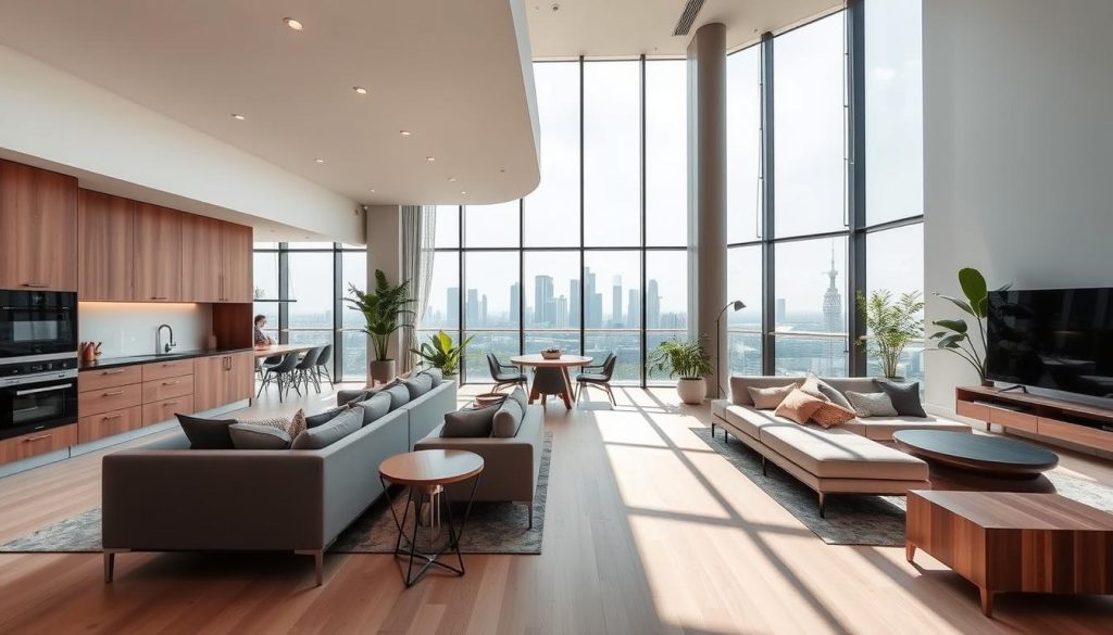 co living solutions for urban living