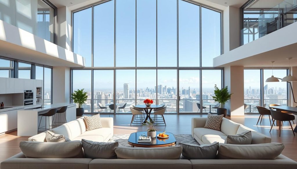 co-living spaces