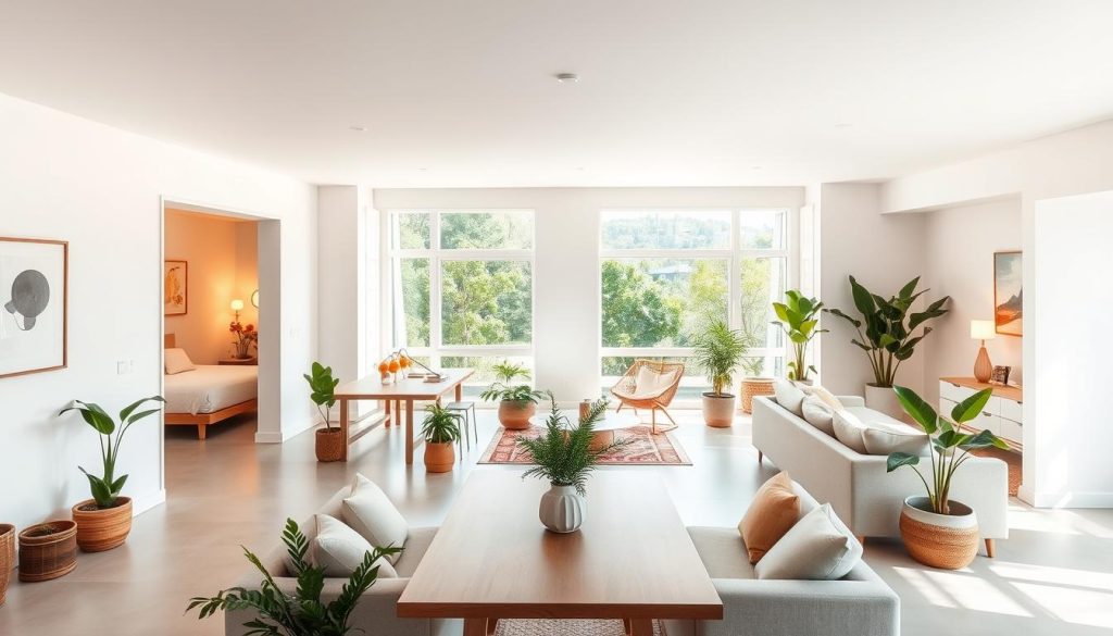 co living spaces