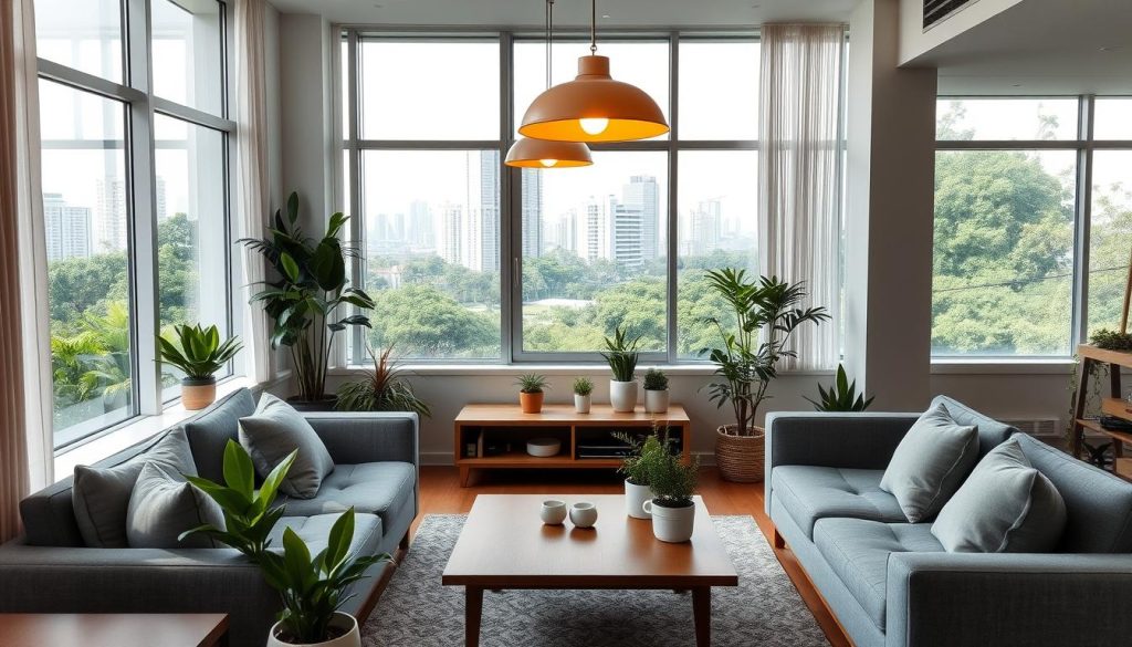 co-living spaces Singapore