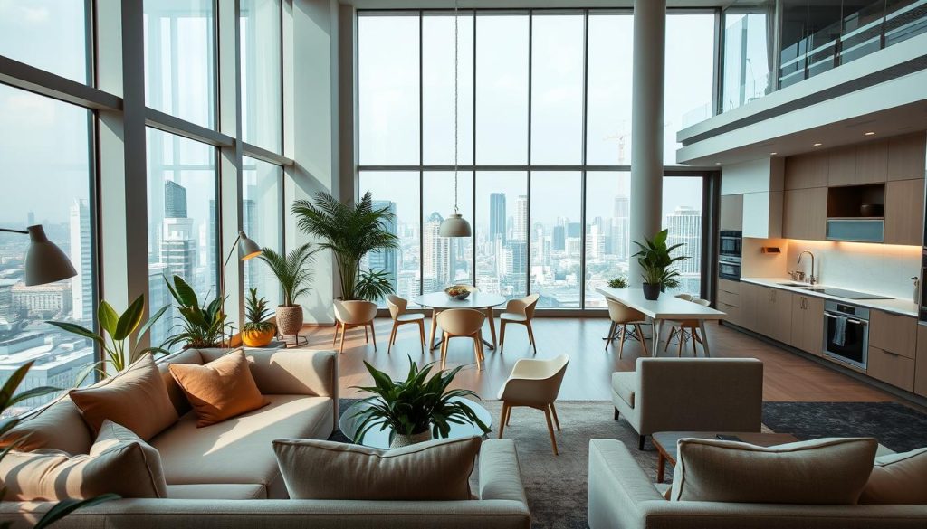 co-living spaces Singapore