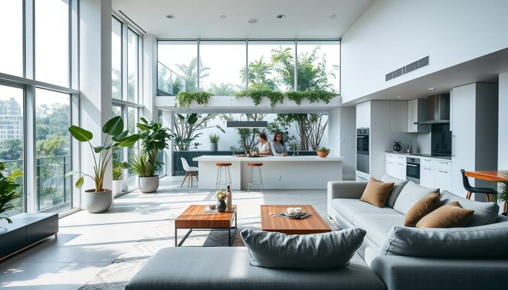 co-living spaces in Singapore