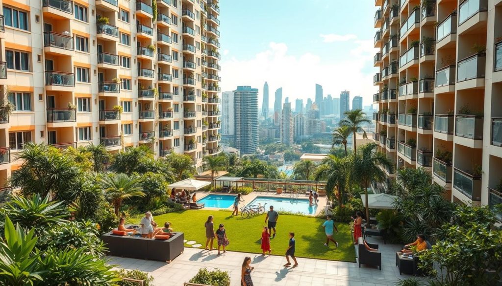 co living trends