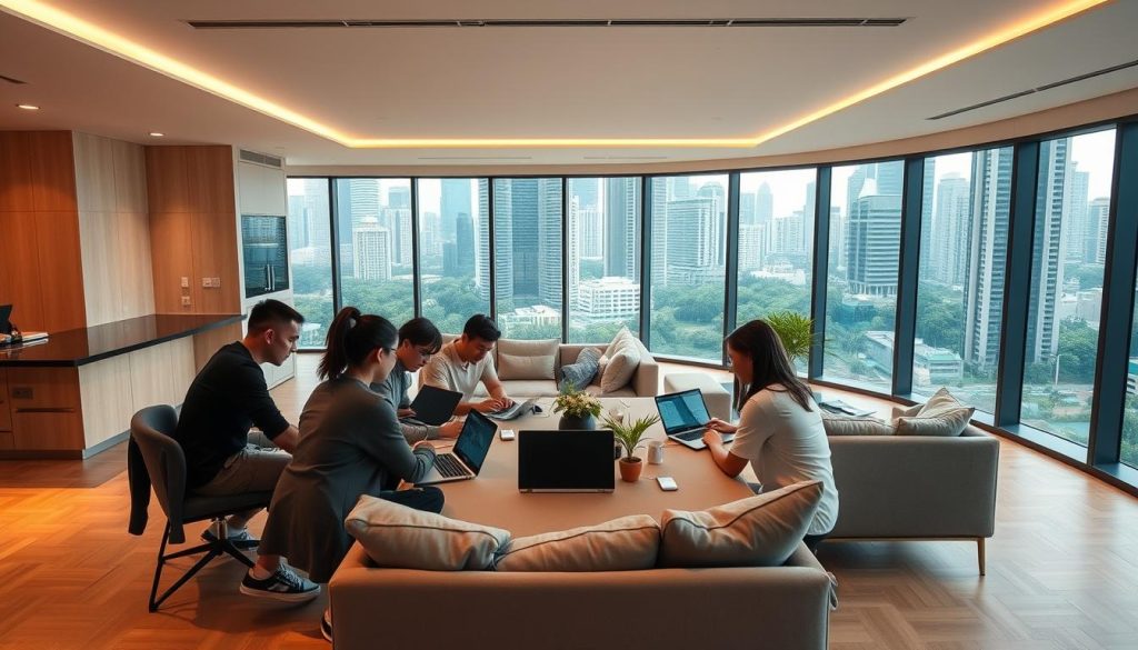 co living trends 2020
