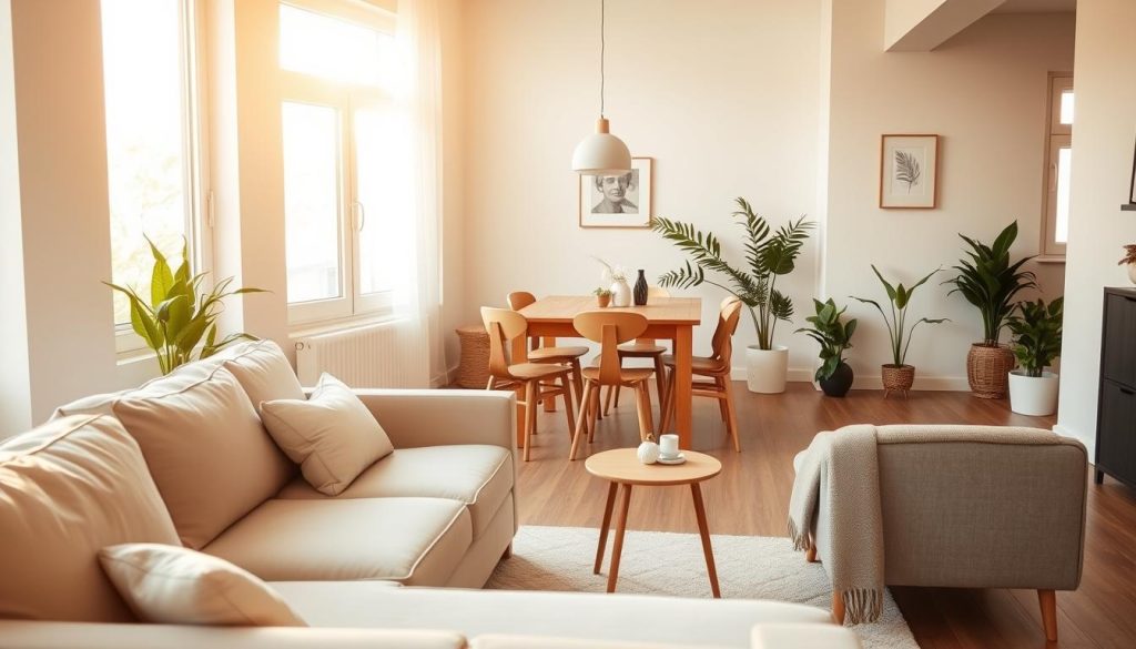 couple-friendly co-living