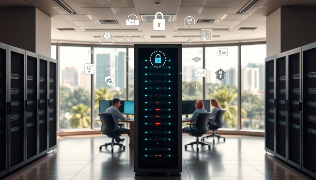 data protection