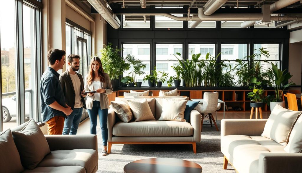 flexible leasing options