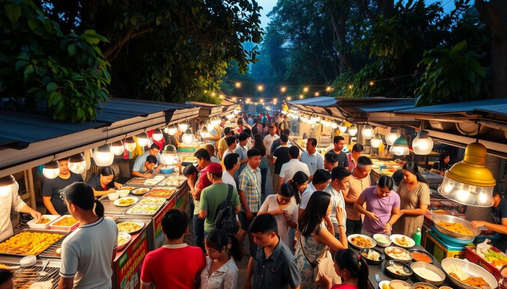 food-based community events