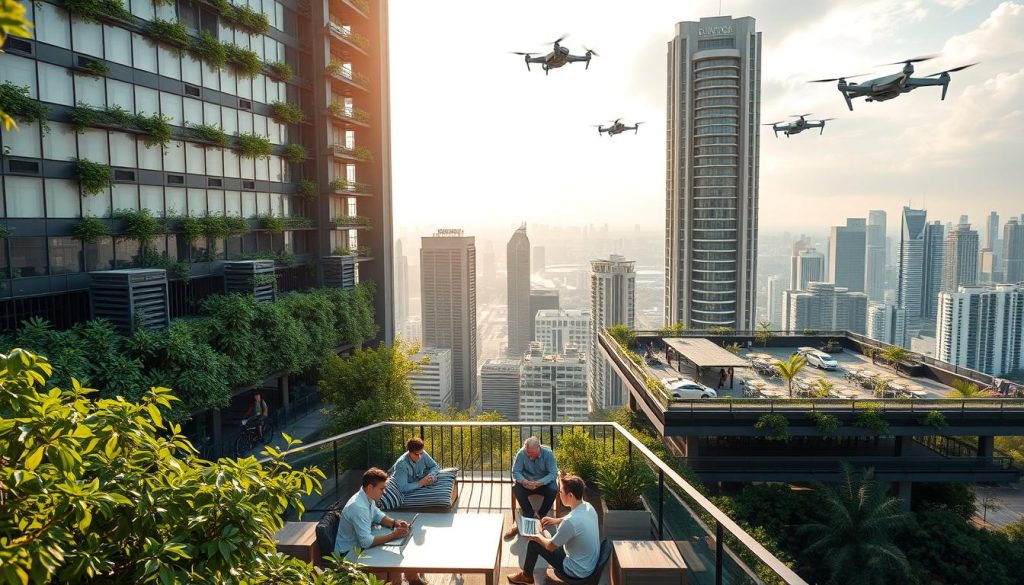 future of coliving Singapore