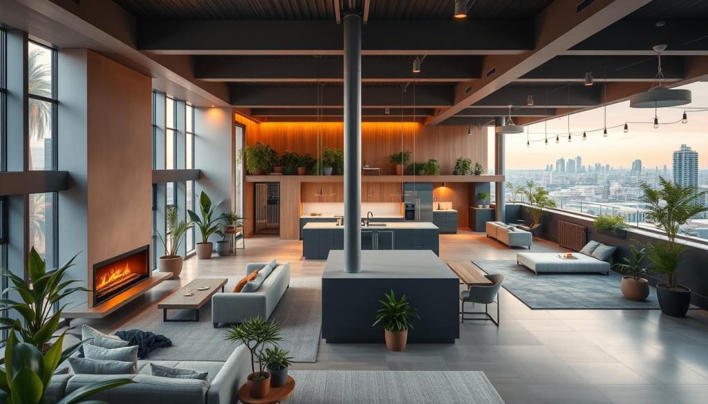 innovative co-living