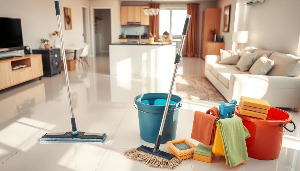 cleanliness standards