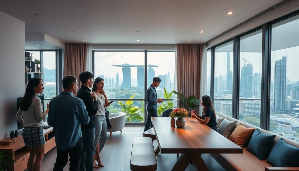 co living affordable lease