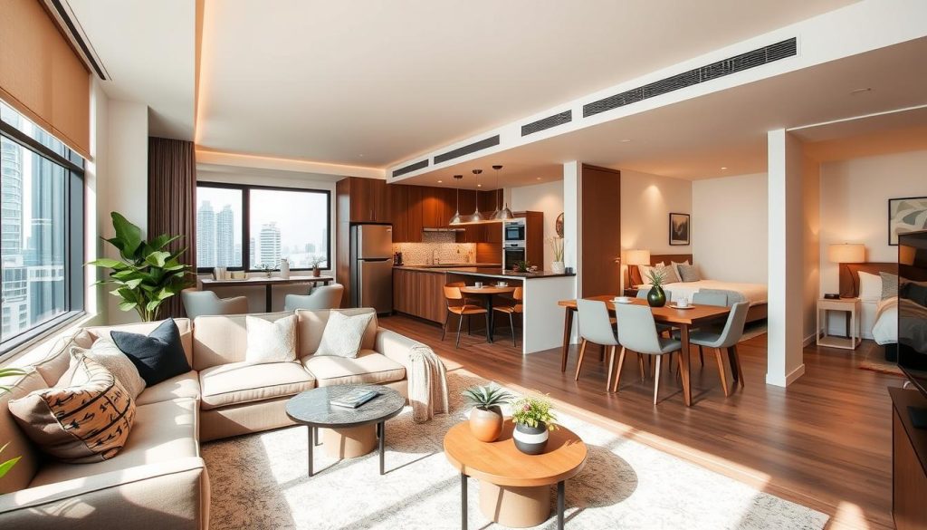 co living budget