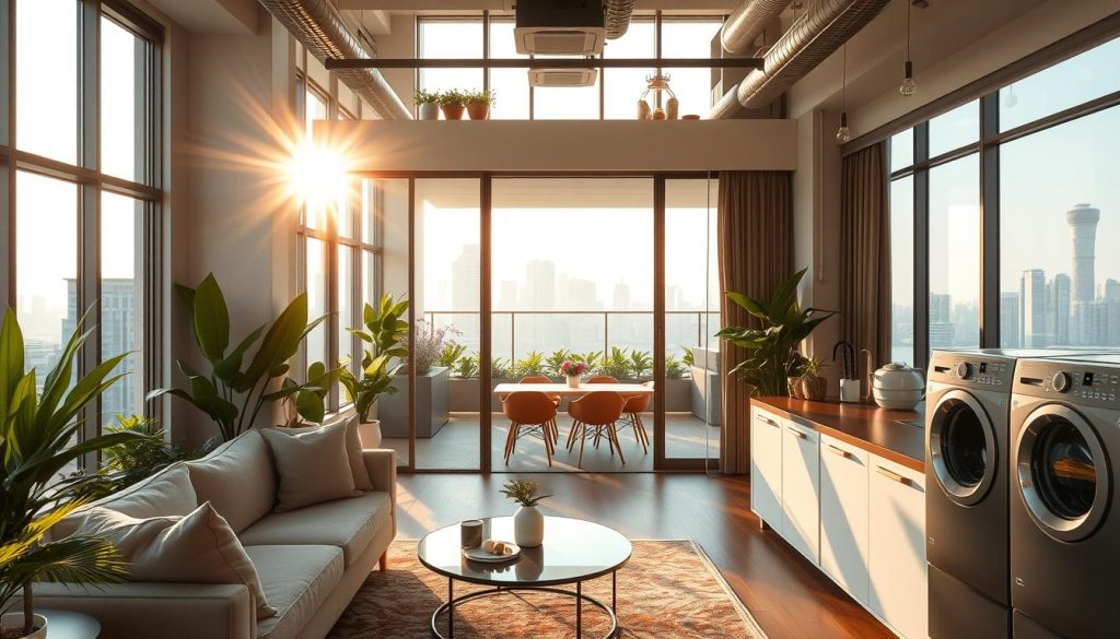 co-living concept in Singapore