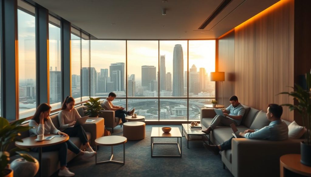 co living convenient locations
