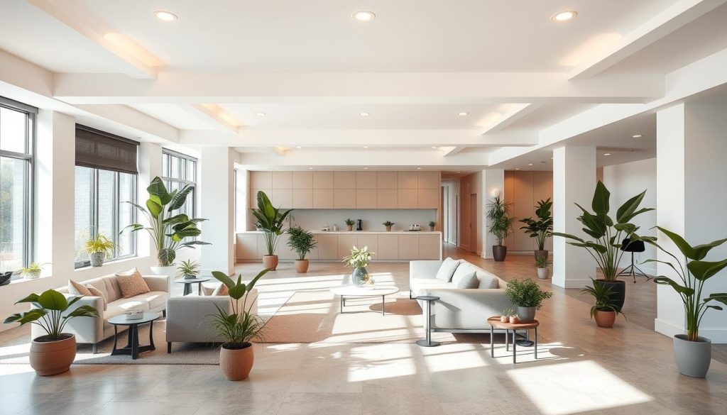 co living design
