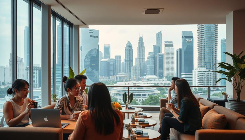 co-living economics
