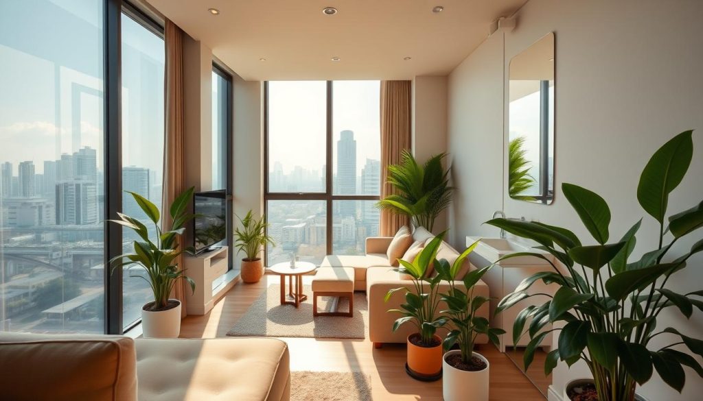 co living ensuite room