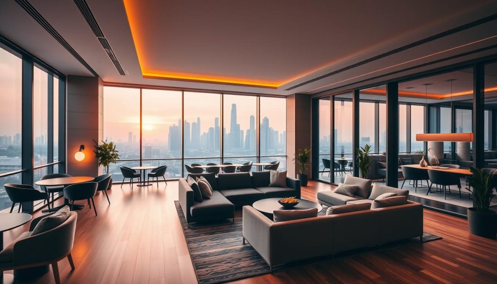 co-living in Singapore