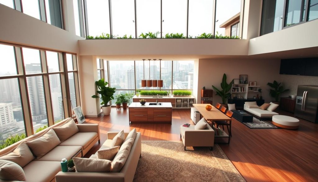 co-living locations Singapore