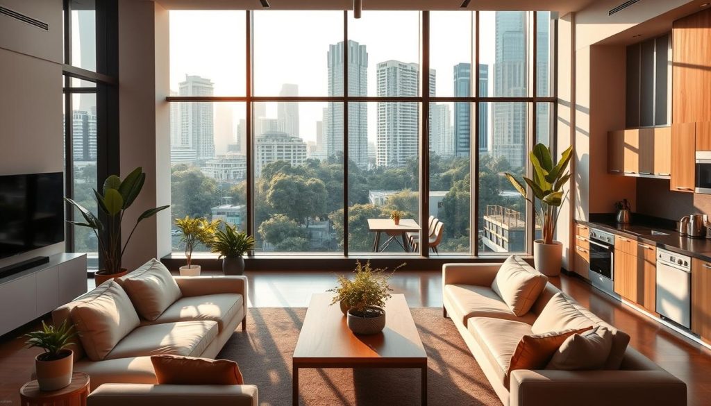 co-living locations Singapore