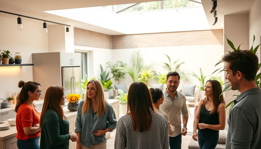 co living meaning