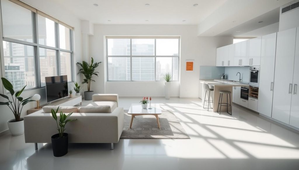 co living rental