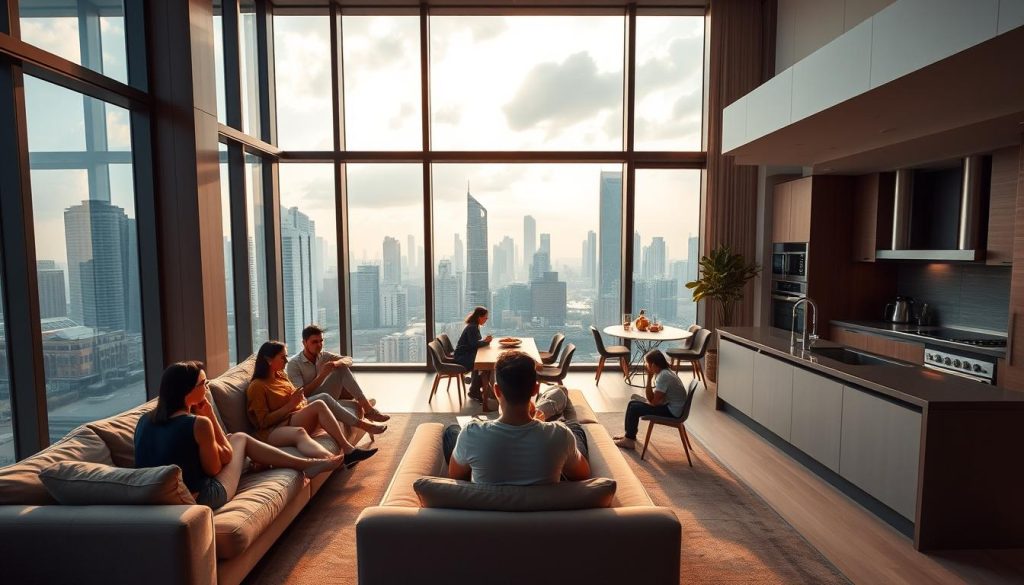 co living rental agreement