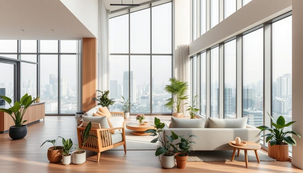 co living safety