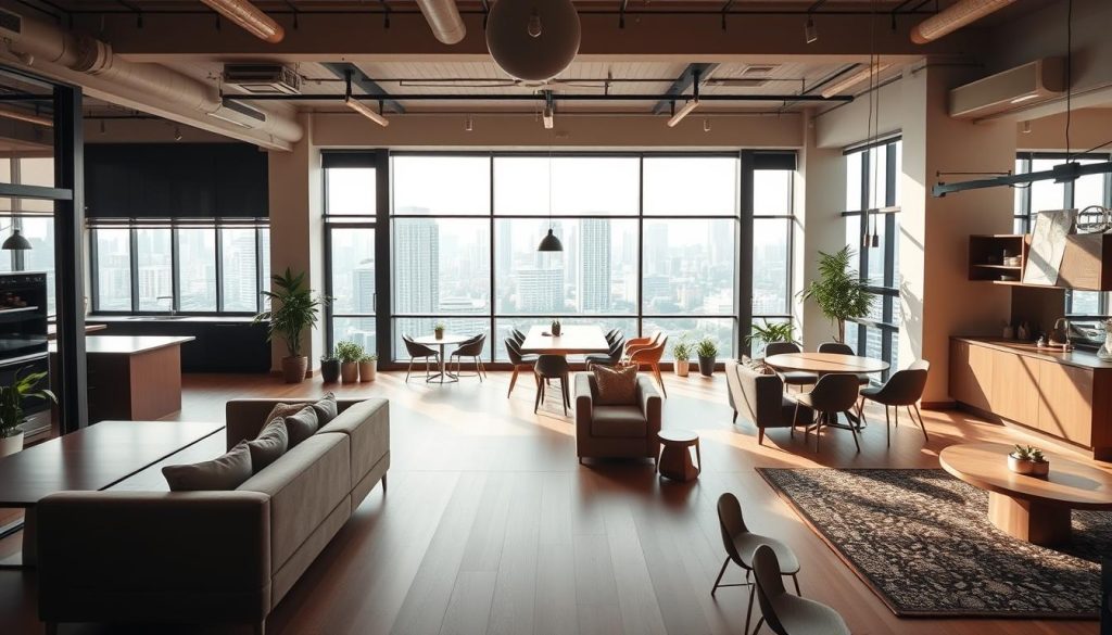 co living singapore