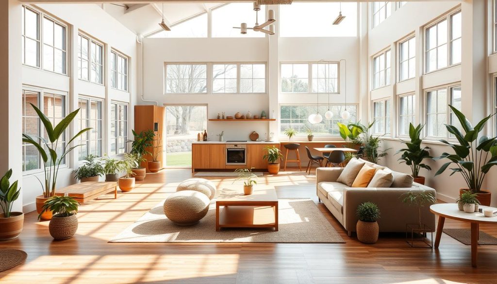 co-living spaces