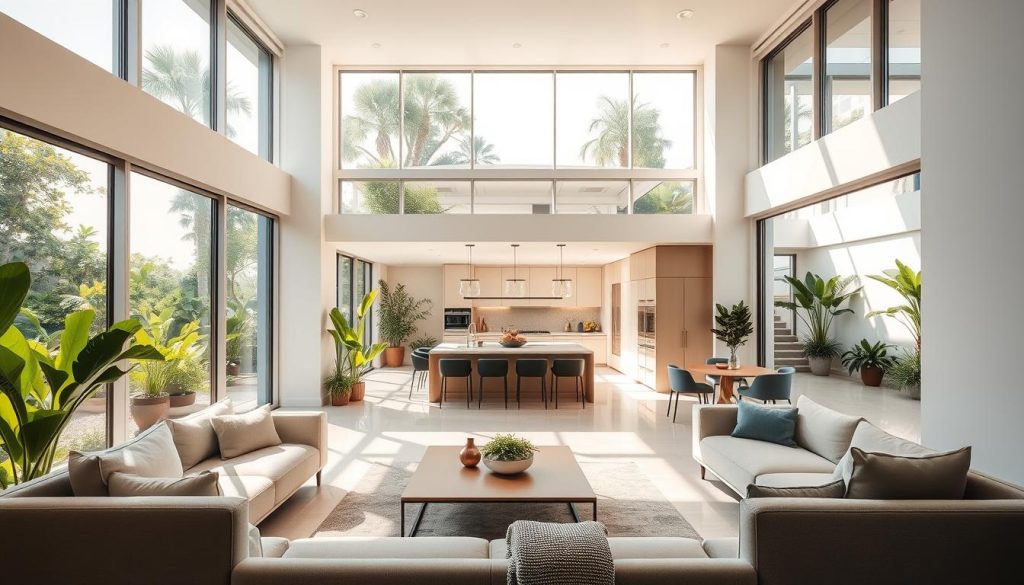 co-living spaces Singapore