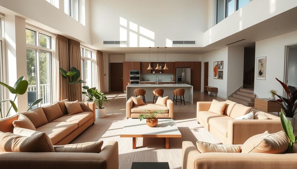 co-living spaces Singapore