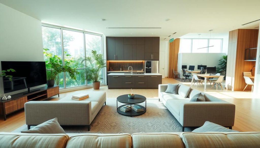 co-living spaces Singapore