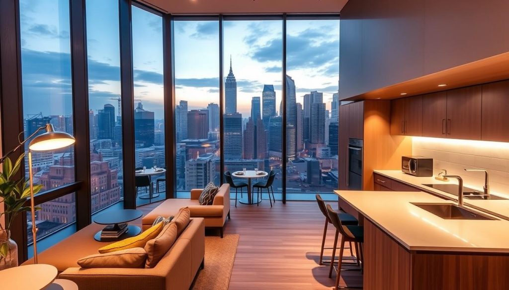 co living spaces Singapore financial advantages