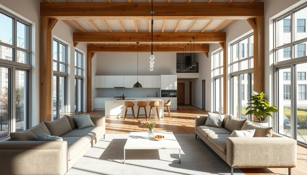 coliving concept