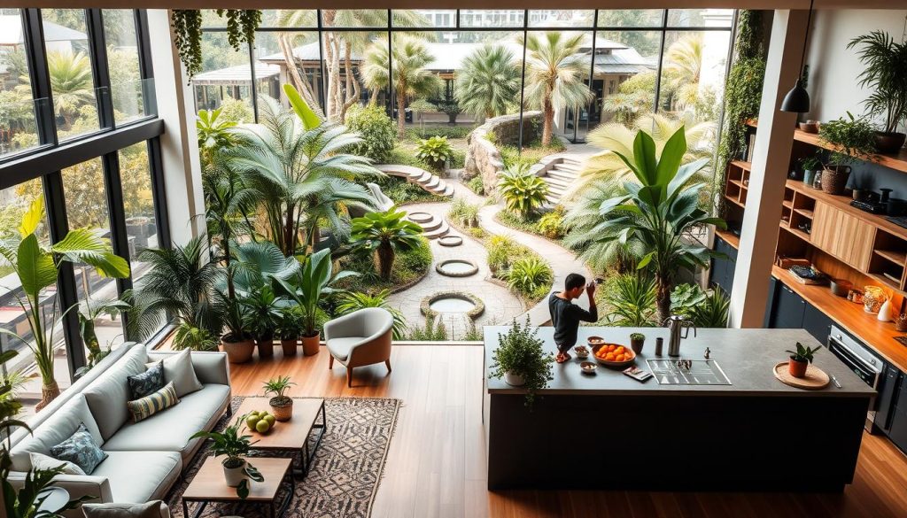 coliving condo
