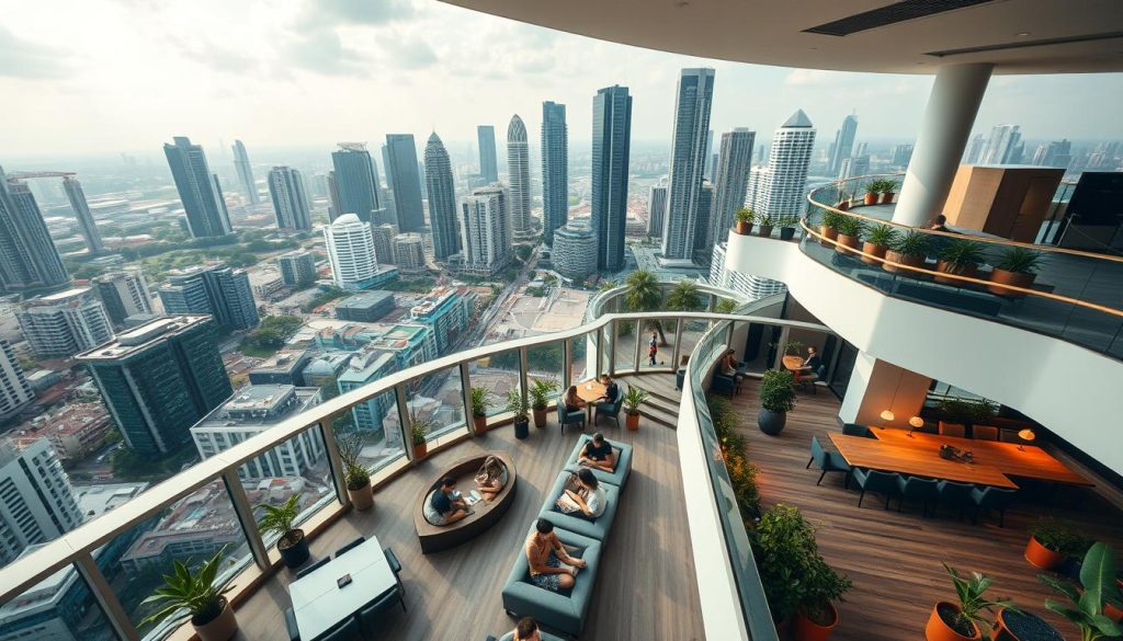 coliving lease