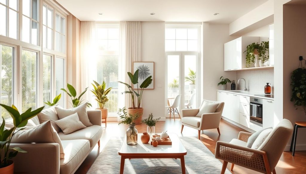 coliving maintenance