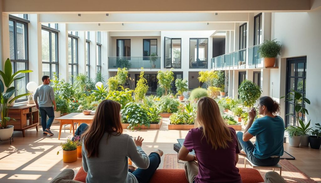 coliving pest control
