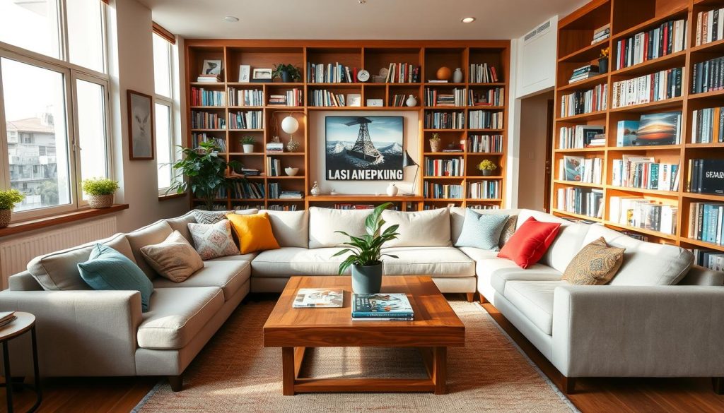 coliving room selection Singapore
