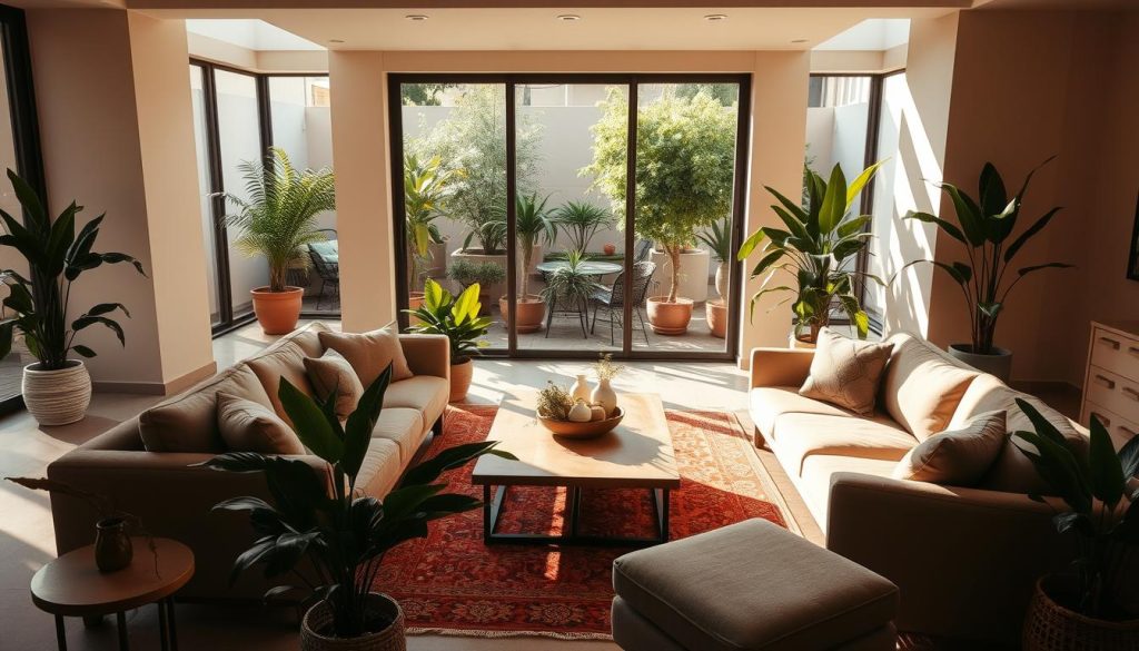 coliving spaces