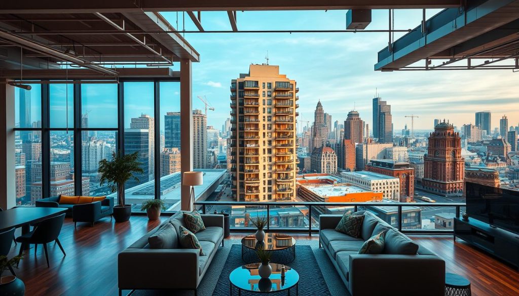 coliving vs traditional rentals