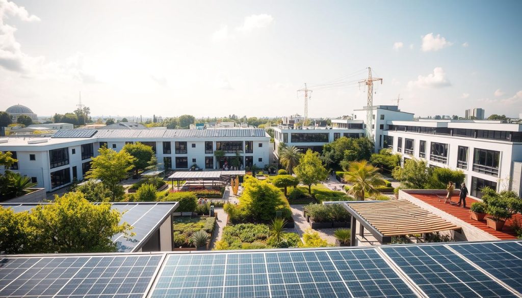 energy-efficient design