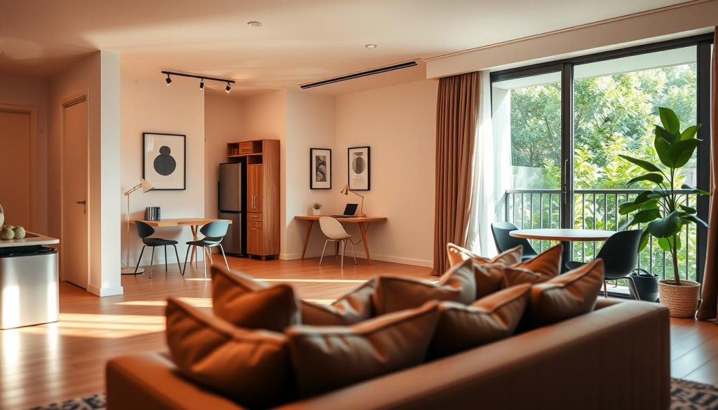 flexible lease terms