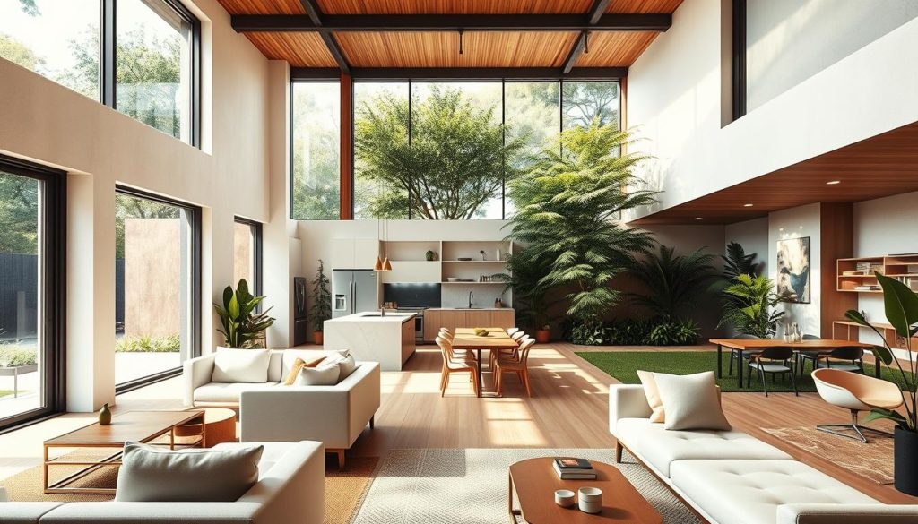 unique coliving properties