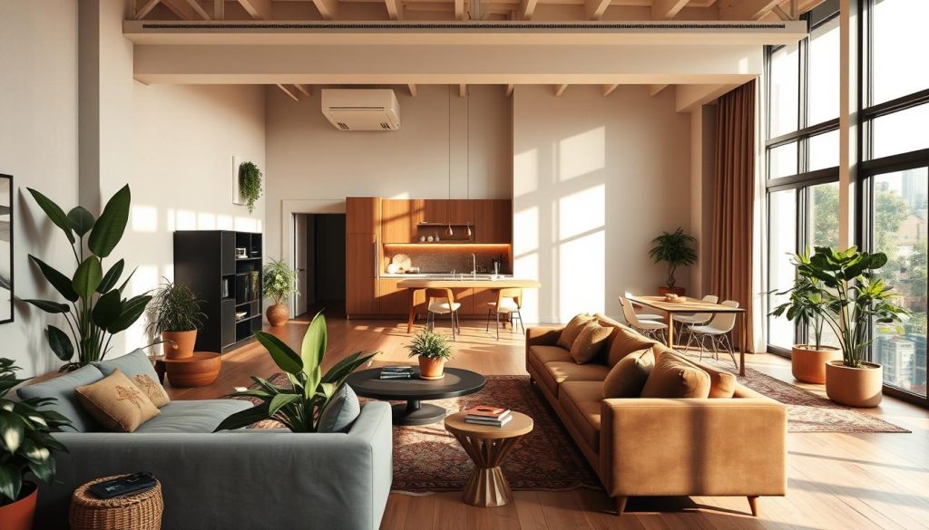 co living experiential living