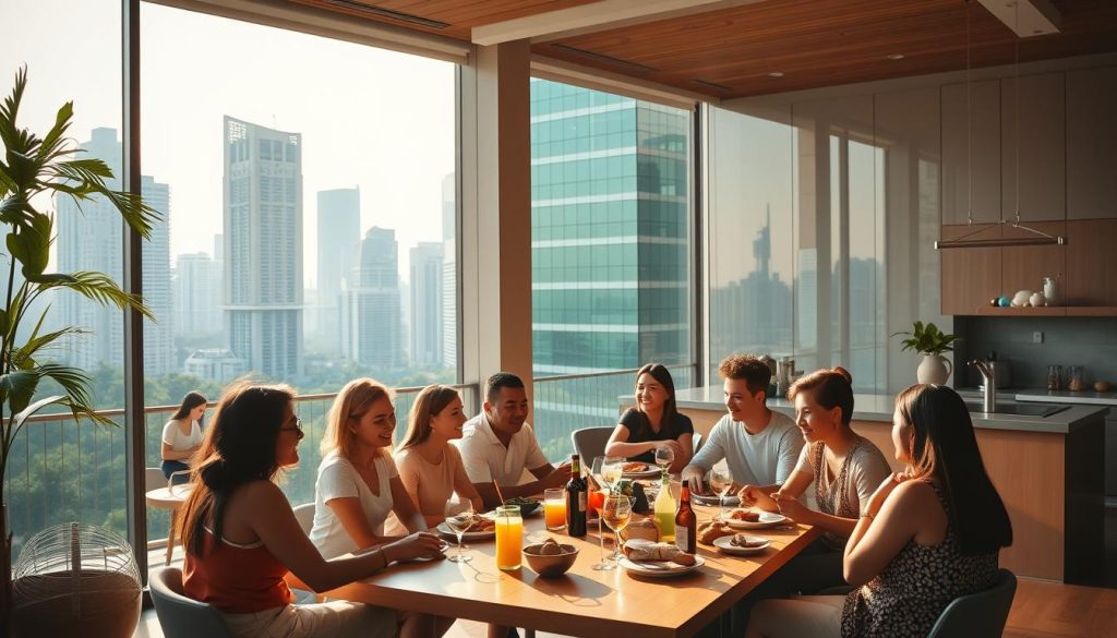 co living investment